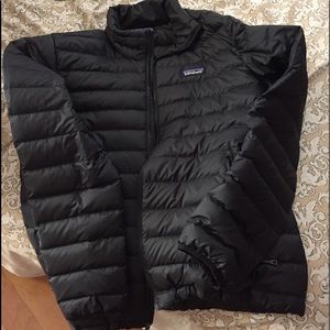 Brand new Patagonia jacket